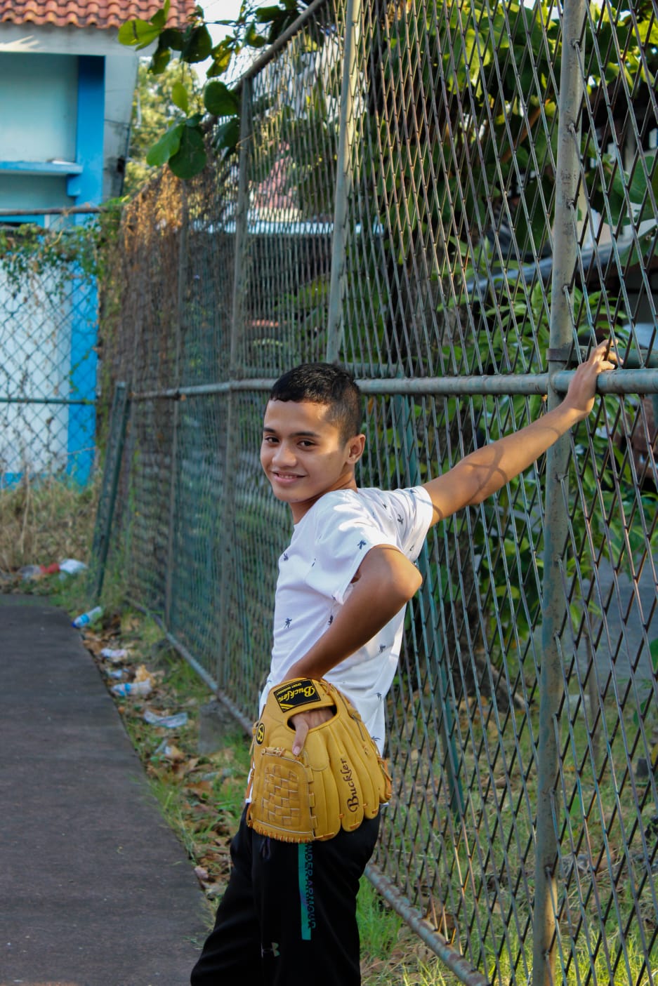 Raiza Ghazali SMK Negeri 10 Semarang